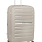 Cellini Nitro Large 4 Wheel Trolley Case | Pumice Stone