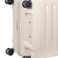 Cellini Nitro Large 4 Wheel Trolley Case | Pumice Stone
