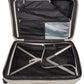 Cellini Nitro Large 4 Wheel Trolley Case | Pumice Stone