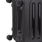 Cellini Nitro Large 4 Wheel Trolley Case | Black