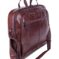 Cellini Infiniti Garment Cover | Brown
