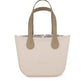Fenn Petite Collection | Nude
