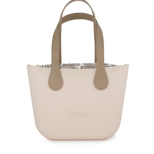 Fenn Petite Collection | Nude