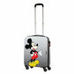 Disney Mickey Alfatwist | 55cm Trolley Case