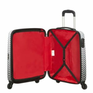 Disney Mickey Alfatwist | 55cm Trolley Case