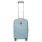 Bric's Taormina ultra-light cabin trolley | Sky Blue