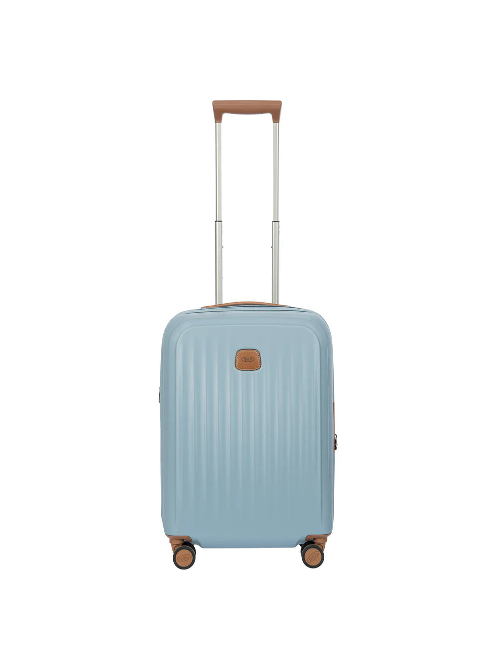 Bric's Taormina ultra-light cabin trolley | Sky Blue