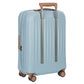 Bric's Taormina ultra-light cabin trolley | Sky Blue