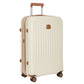Bric's Taormina ultra-light medium trolley | Cream
