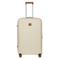 Bric's Taormina ultra-light large trolley | Cream