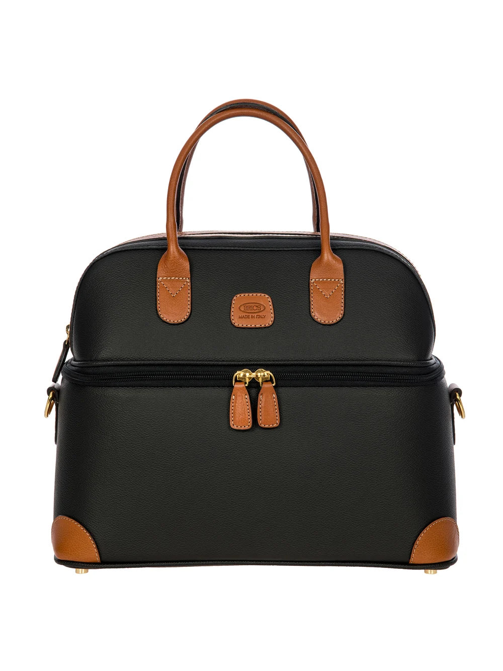 Bric's Milano - Beauty Case | Black