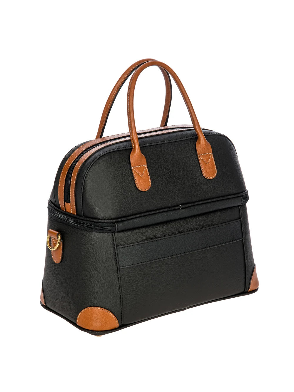 Bric's Milano - Beauty Case | Black