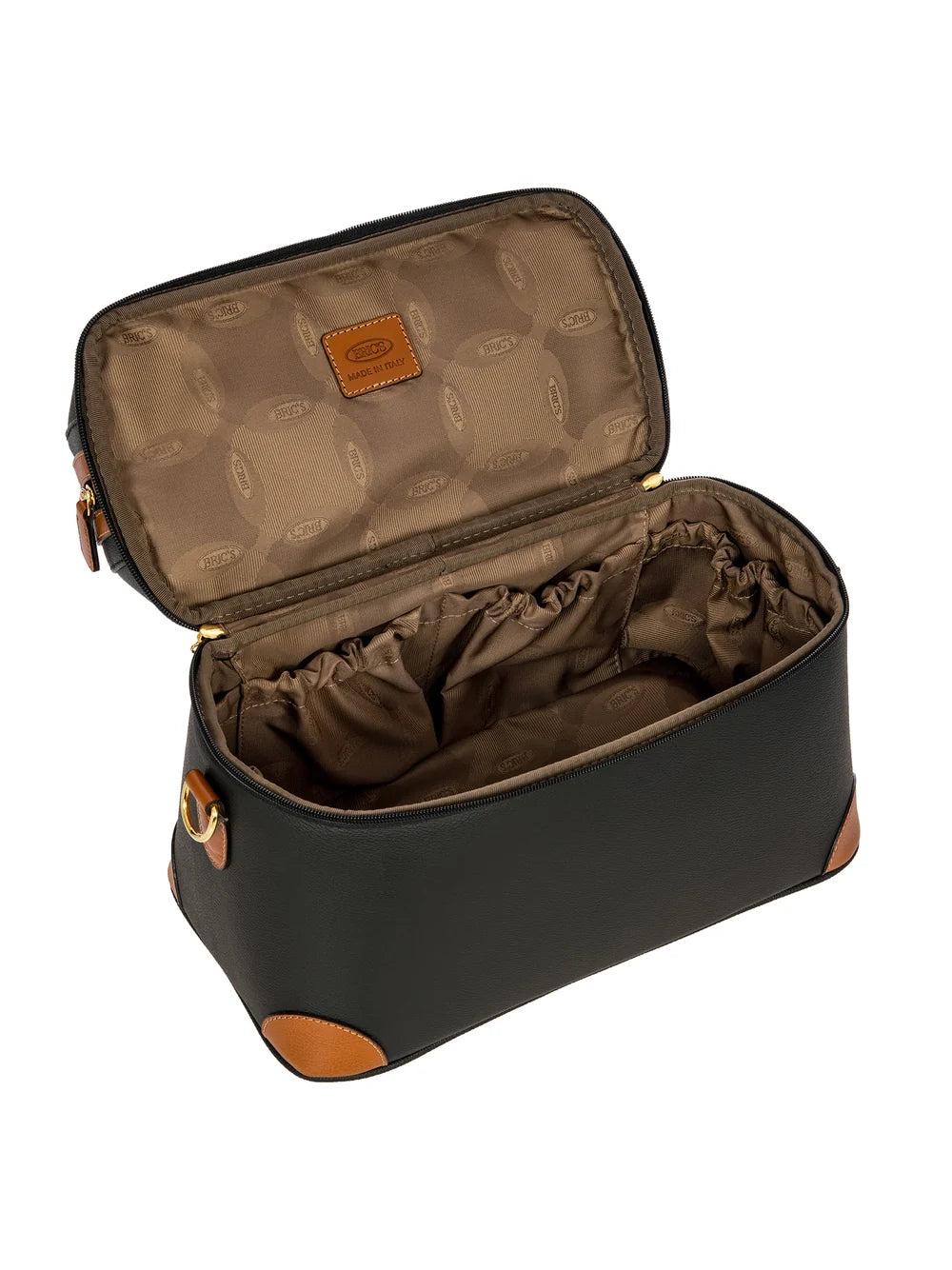 Bric's Milano - Beauty Case | Black