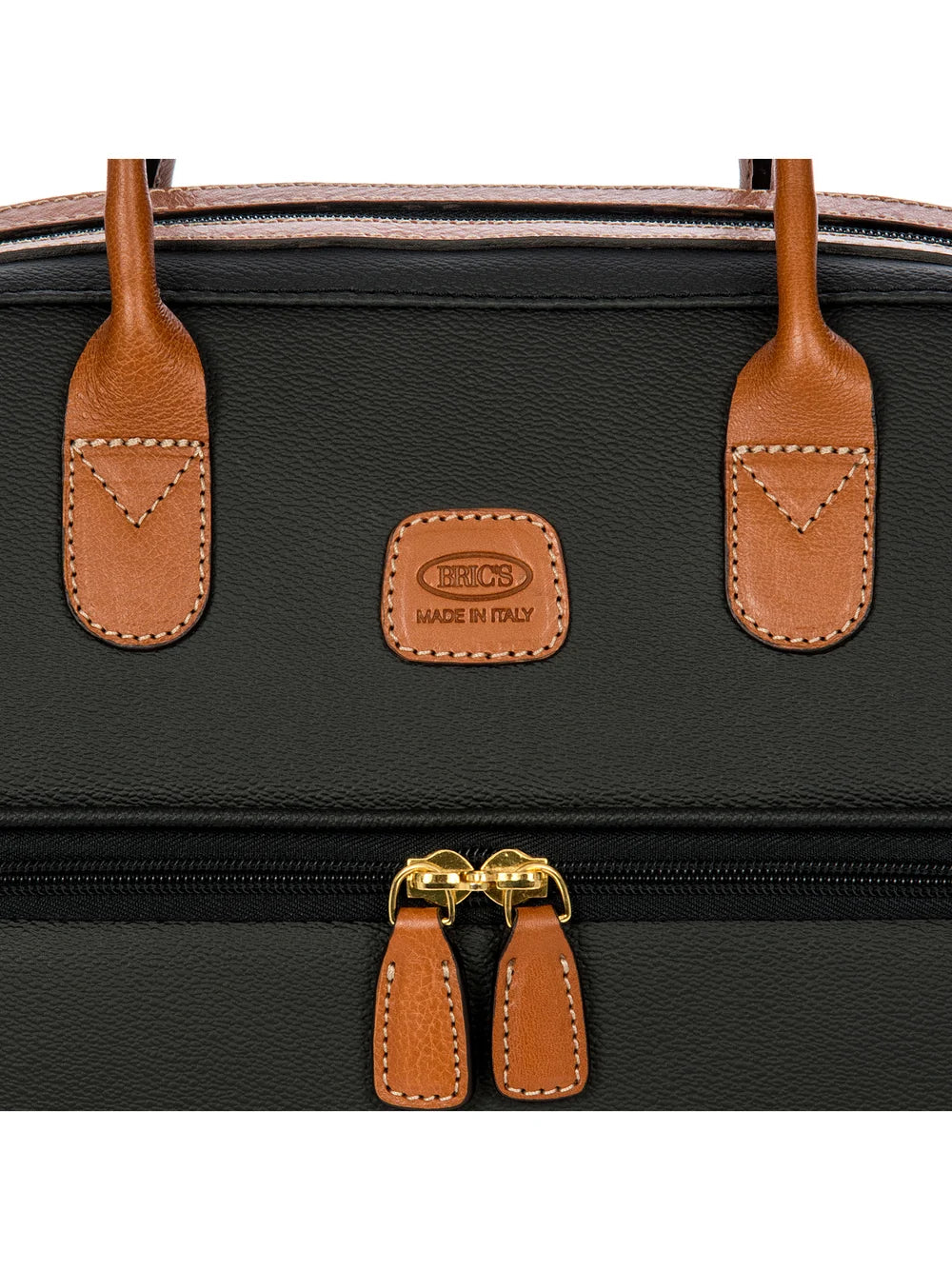 Bric's Milano - Beauty Case | Black