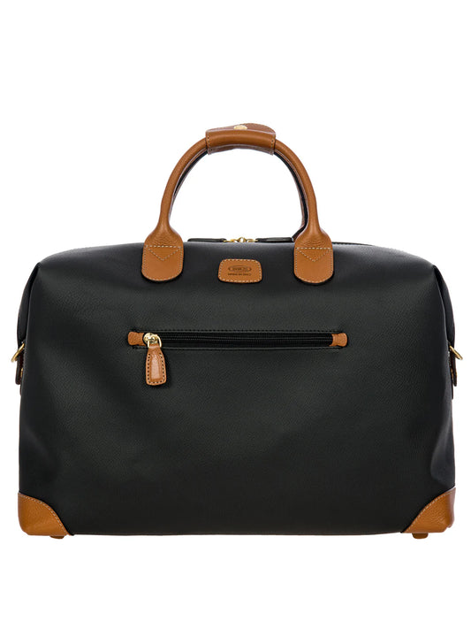 Bric's Milano Medium Duffle | Black
