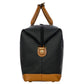 Bric's Milano Medium Duffle | Black