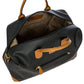 Bric's Milano Medium Duffle | Black