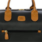 Bric's Milano Medium Duffle | Black