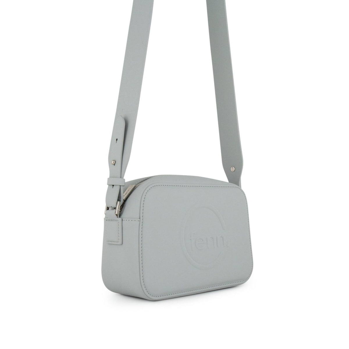 Fenn Compact & Crossbody | Blue