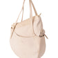 Cellini Thalia Shoulder Bag | Beige