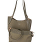 Cellini Thalia Shoulder Bag | Olive