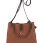 Cellini Elara Tote | Brown