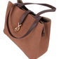 Cellini Elara Tote | Brown