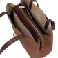 Cellini Elara Tote | Brown