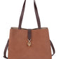 Cellini Elara Tote | Brown