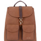 Cellini Elara Backpack | Brown
