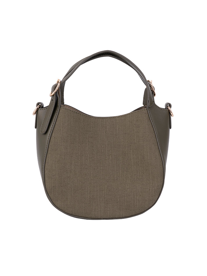 Cellini Thalia Crossbody Sling | Olive