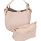 Cellini Thalia Crossbody Sling | Beige