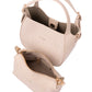 Cellini Thalia Crossbody Sling | Beige