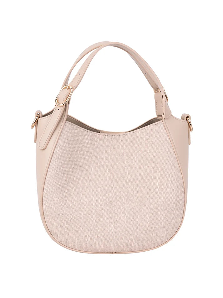 Cellini Thalia Crossbody Sling | Beige