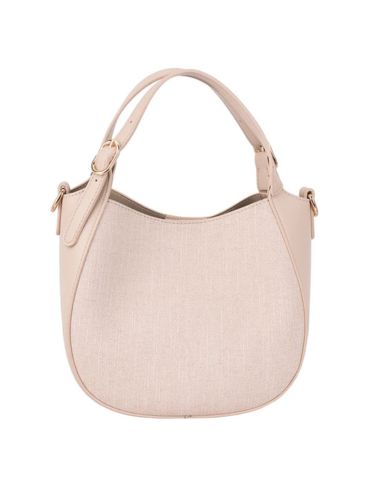 Cellini Thalia Crossbody Sling | Beige