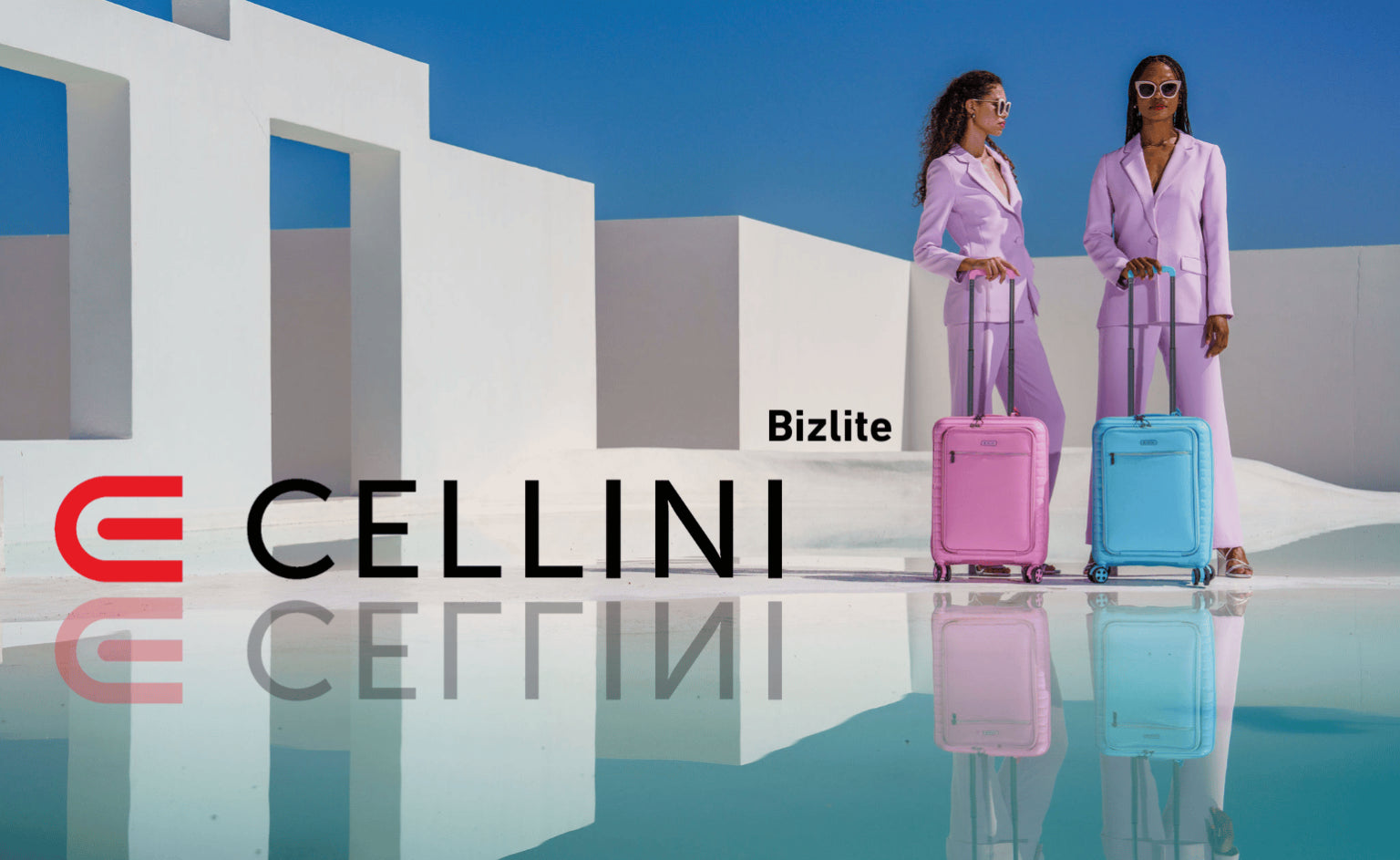 Load video: Cellini Allure