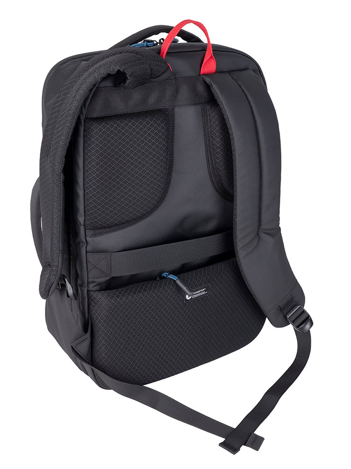 Cellini Sidekick Overnight Laptop Backpack | Black