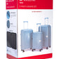 Cellini Trio 3Pc Box Set | Ocean Blue