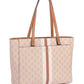 ELLE Monogram Tote
