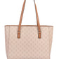 ELLE Monogram Tote