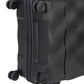 ELLE Large 4 Wheel Trolley Case | Black