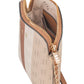 ELLE Monogram Phone Sling