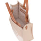 ELLE Avant Garde Large Shopper | Beige