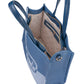 ELLE Avant Garde Large Shopper | Blue