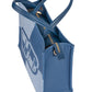 ELLE Avant Garde Medium Shopper | Blue