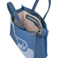 ELLE Avant Garde Medium Shopper | Blue