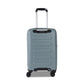 Comby Hard Side - GRIP S | 22" / 55cm Spinner | Grey