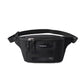 Comby Soft side- VISIT | Waistbag + RFID | Black