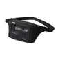 Comby Soft side- VISIT | Waistbag + RFID | Black