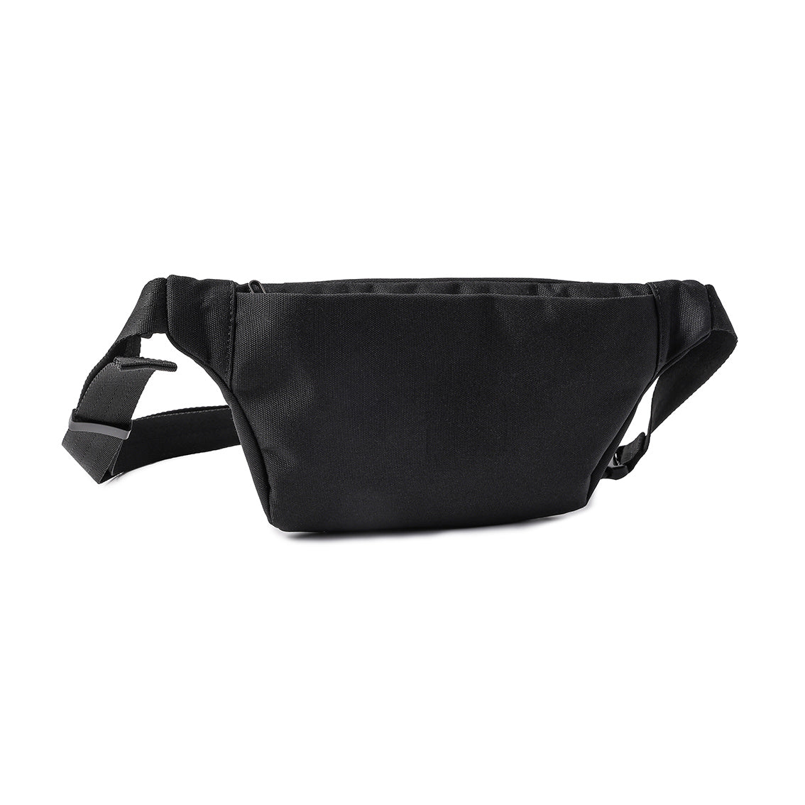 Comby Soft side- VISIT | Waistbag + RFID | Black